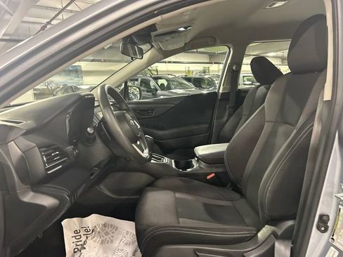 Certified 2023 Subaru Outback 2.5i image 10