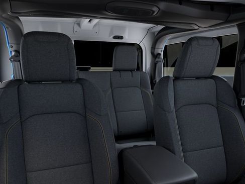 New 2026 Jeep Wrangler Sport image 26