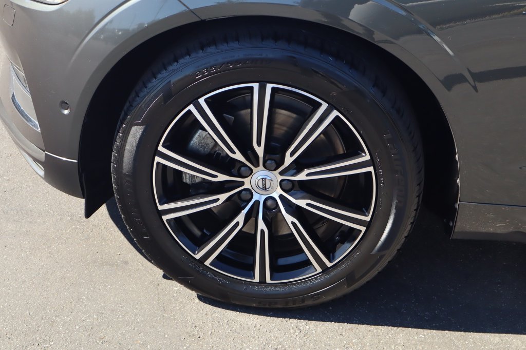 Used 2019 Volvo XC60 T6 Inscription AWD/4WD image 14