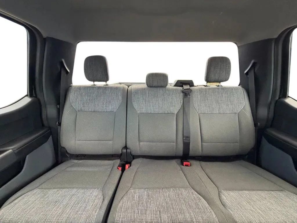 Used 2022 Ford F150 XLT w/ XTR Package AWD/4WD image 26
