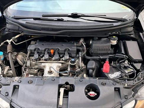 Used 2014 Honda Civic LX image 28