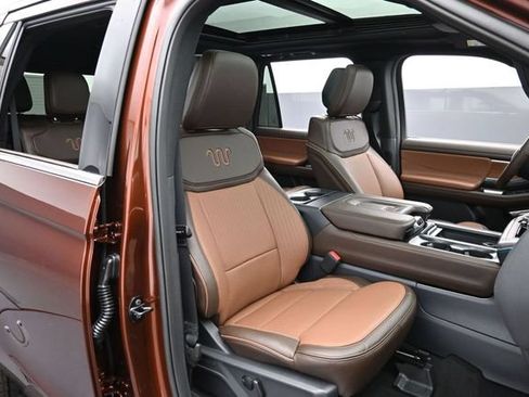New 2027 Ford Expedition King Ranch AWD/4WD image 38