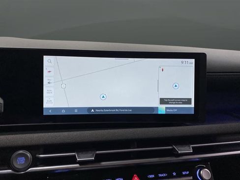 New 2026 Hyundai Tucson Limited image 10