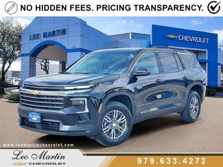 New 2026 Chevrolet Traverse LT w/ Driver Confidence Package FWD 360° Tour