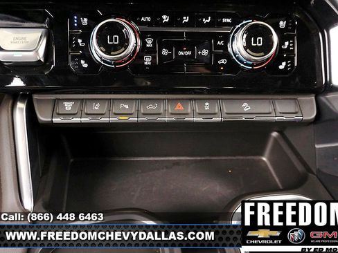 New 2026 GMC Sierra 2500 Denali w/ Denali Reserve Package AWD/4WD image 23