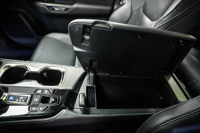Certified 2025 Lexus NX 450h+ AWD w/ Accessory Package (2T) image 18