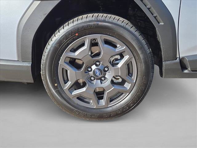 New 2026 Subaru Outback Premium AWD/4WD image 10