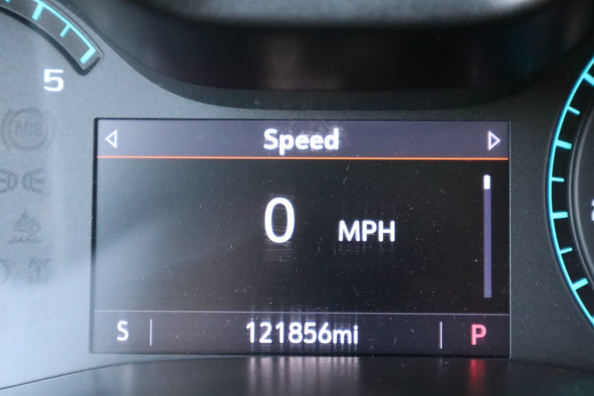 Used 2020 Chevrolet Colorado ZR2 AWD/4WD image 45