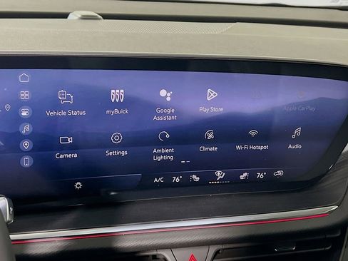 New 2026 Buick Envision Preferred image 12