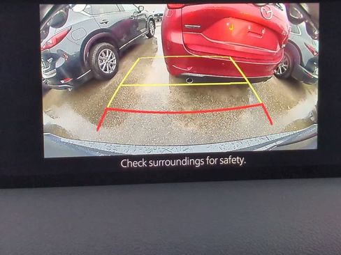 New 2025 MAZDA CX-5 Carbon Edition image 28