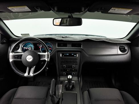 Used 2014 Ford Mustang Convertible w/ Equipment Group 102A image 15