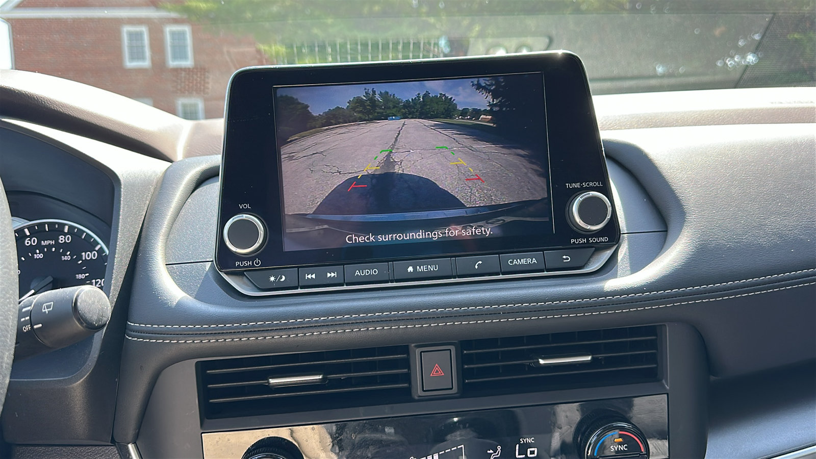 Certified 2023 Nissan Rogue SV AWD/4WD image 18