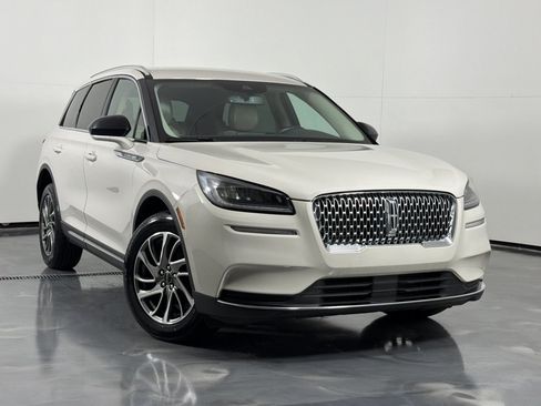 Used 2020 Lincoln Corsair FWD w/ Equipment Group 101A image 2
