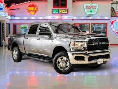 Used 2022 RAM 2500 Big Horn