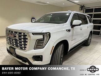 New 2026 GMC Yukon XL Denali w/ Denali Reserve Package video 1