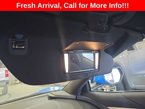 Used 2023 Chevrolet Corvette Stingray Preferred Cpe w/ 2LT RWD image 13