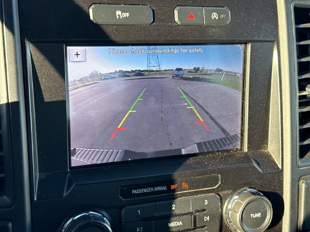 Used 2019 Ford F150 XL w/ Equipment Group 101A Mid AWD/4WD image 33