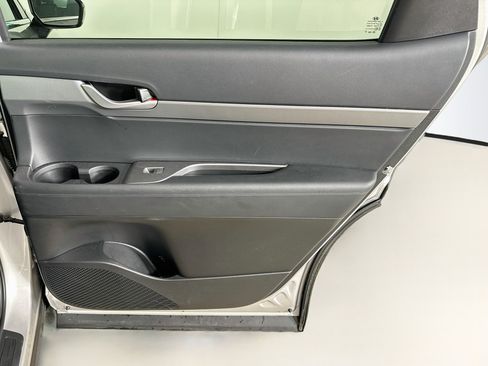 Used 2025 Hyundai Palisade SEL FWD image 33