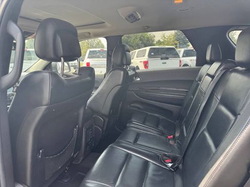Used 2014 Dodge Durango Limited w/ Premium Group AWD/4WD image 13