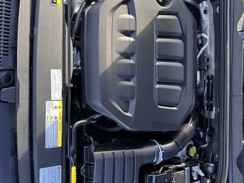 New 2026 Volkswagen GTI S FWD image 9