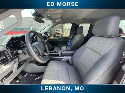 Certified 2022 Ford F150 XL w/ Equipment Group 101A High AWD/4WD image 17