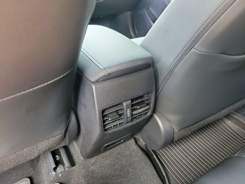 Used 2025 Toyota Corolla Cross AWD Hybrid w/ Convenience Package image 12