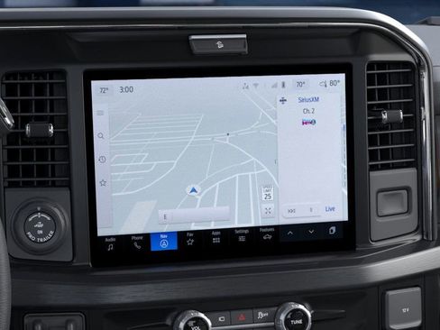 New 2026 Ford F350 Lariat w/ Lariat Ultimate Package image 14