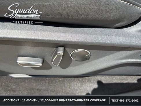 Used 2025 Ford F150 Lariat w/ Equipment Group 502A High AWD/4WD image 18