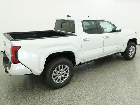 New 2026 Toyota Tacoma Limited AWD/4WD image 3