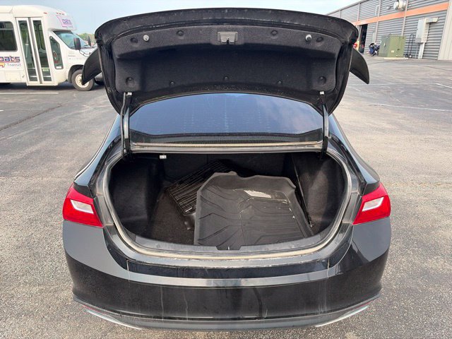 Used 2019 Chevrolet Malibu RS FWD image 5