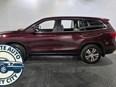 Used 2016 Honda Pilot EX-L image 5