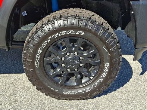 New 2026 RAM 2500 Power Wagon AWD/4WD image 8