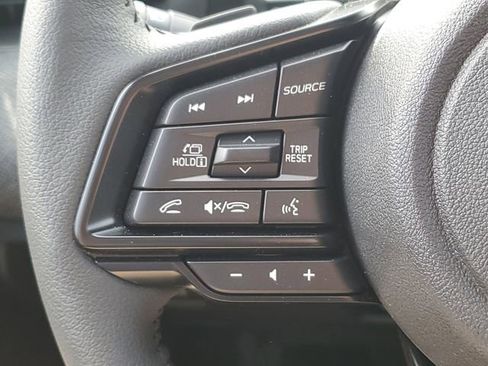 New 2026 Subaru Outback Premium AWD/4WD image 25