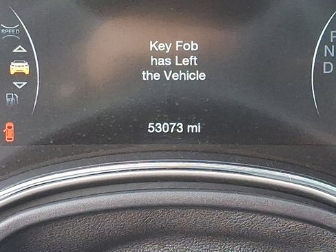 Used 2018 Jeep Grand Cherokee Altitude image 20