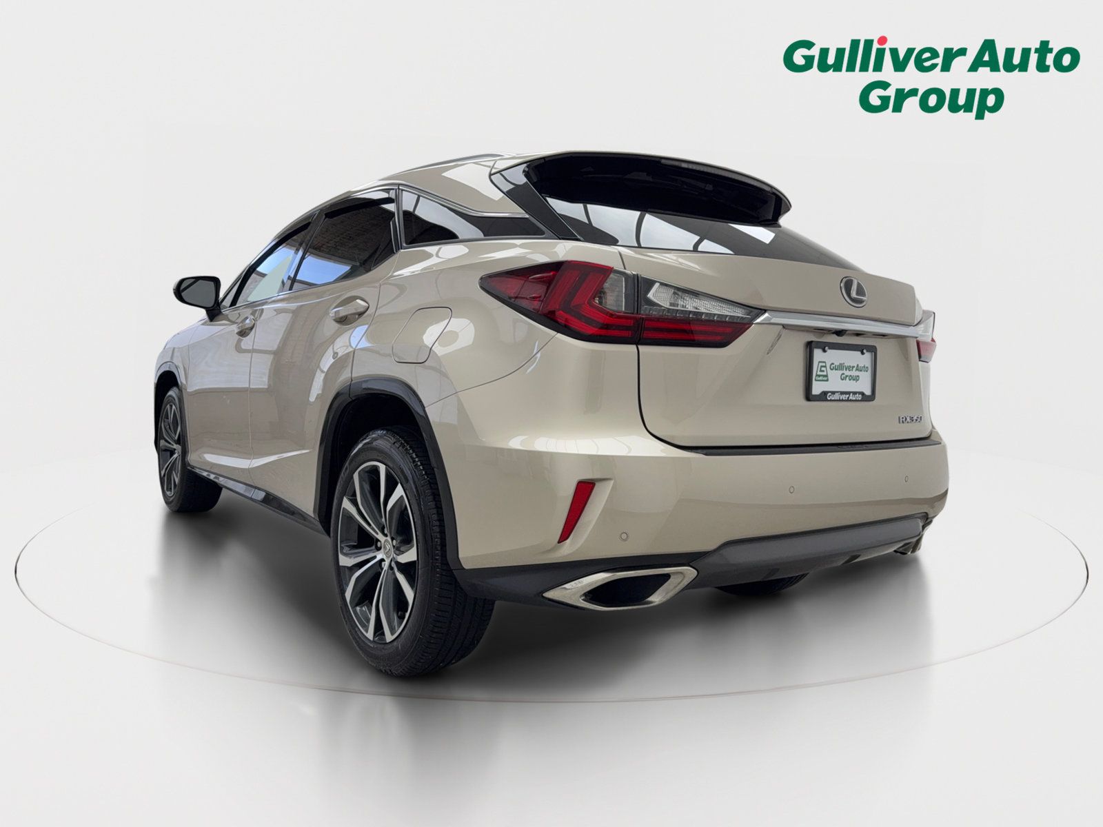 Used 2016 Lexus RX 350 FWD w/ Premium Package image 5