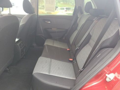 Used 2023 Nissan Rogue SV image 13