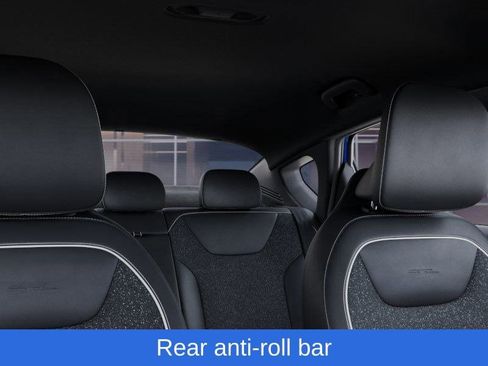 New 2025 Kia K4 GT-Line image 28