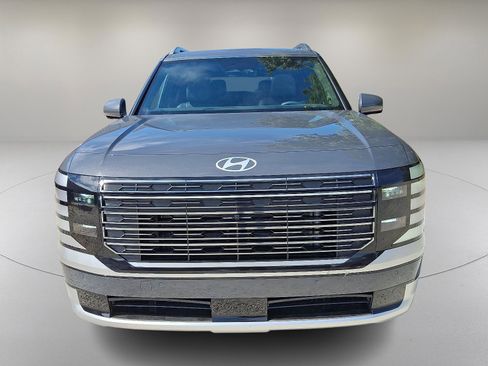 New 2026 Hyundai Palisade Calligraphy AWD/4WD image 2
