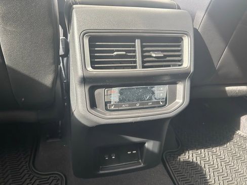 New 2026 Volkswagen Atlas SEL AWD/4WD image 48