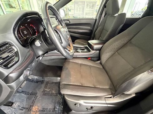 Used 2025 Dodge Durango GT AWD/4WD image 20
