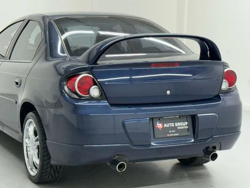 Used 2005 Dodge Neon SXT image 12