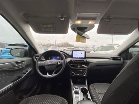 Used 2023 Ford Escape Active image 6