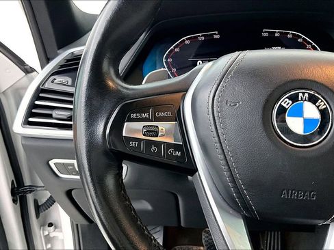 Used 2023 BMW X5 sDrive40i image 25