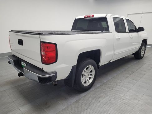 Used 2018 Chevrolet Silverado 1500 LT w/ All Star Edition image 9