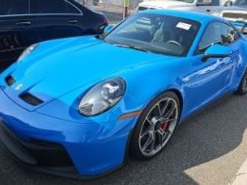 Used 2022 Porsche 911 GT3 image 1