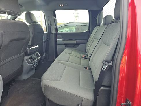 Used 2025 Ford F150 XLT w/ Equipment Group 301A Standard image 18