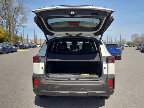 New 2026 Subaru Outback Wilderness image 14