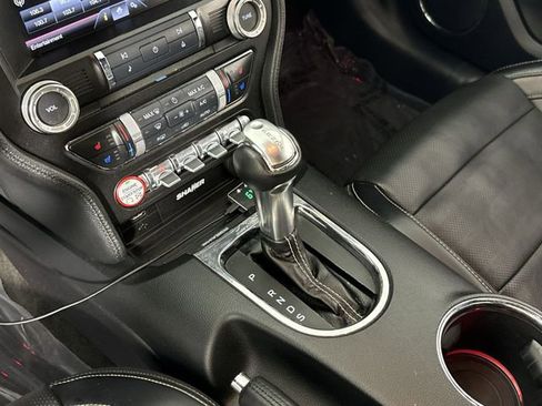 Used 2015 Ford Mustang GT Premium w/ Equipment Group 401A image 18