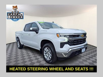 Used 2023 Chevrolet Silverado 1500 LT