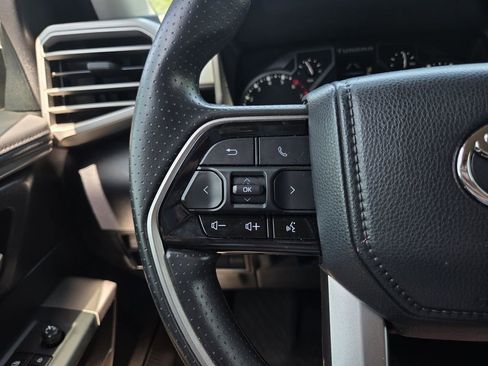 Used 2022 Toyota Tundra SR5 RWD image 25